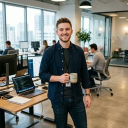 OpenAI Logo - Top Recruiter for Web Tech Foundation Students