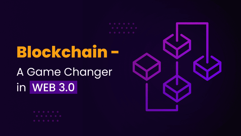 Blockchain & Web3 Development