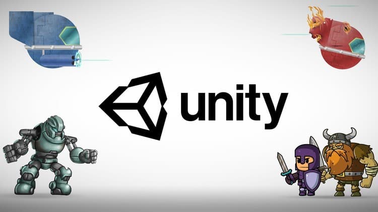 Game Development with Unity