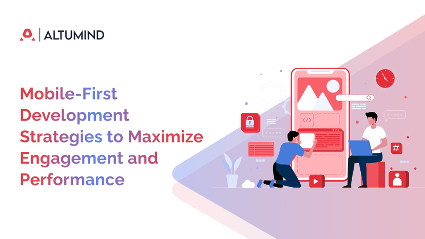 Mobile-First Development