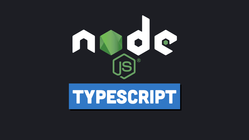 Advanced TypeScript & Node.js