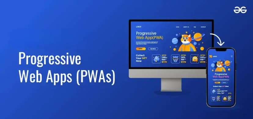 Progressive Web Apps (PWA)
